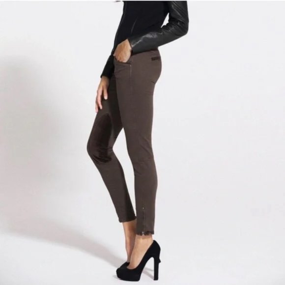 JBrand / Johdpur Vintage Stallion Riding Jeans / Size 28 - Picture 1 of 9